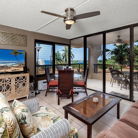 Villa Kona Pacific B409 Kailua-Kona Exterior foto