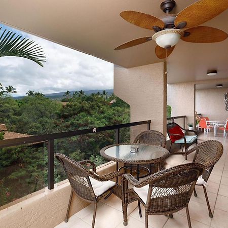 Villa Kona Pacific B409 Kailua-Kona Exterior foto