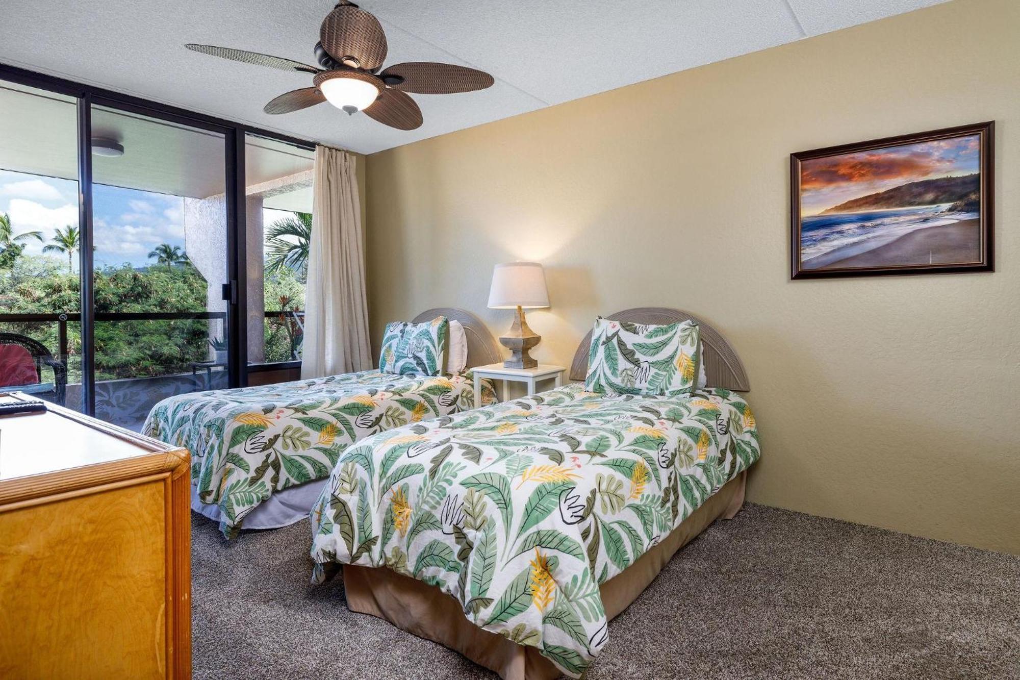 Villa Kona Pacific B409 Kailua-Kona Exterior foto